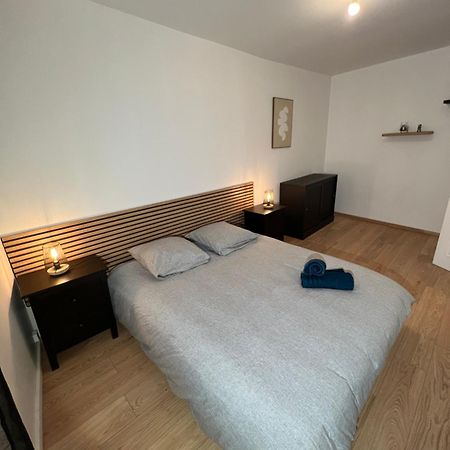 La Cabane Des Marees, Maison 6 P Sur Le Port De Fécamp Zewnętrze zdjęcie