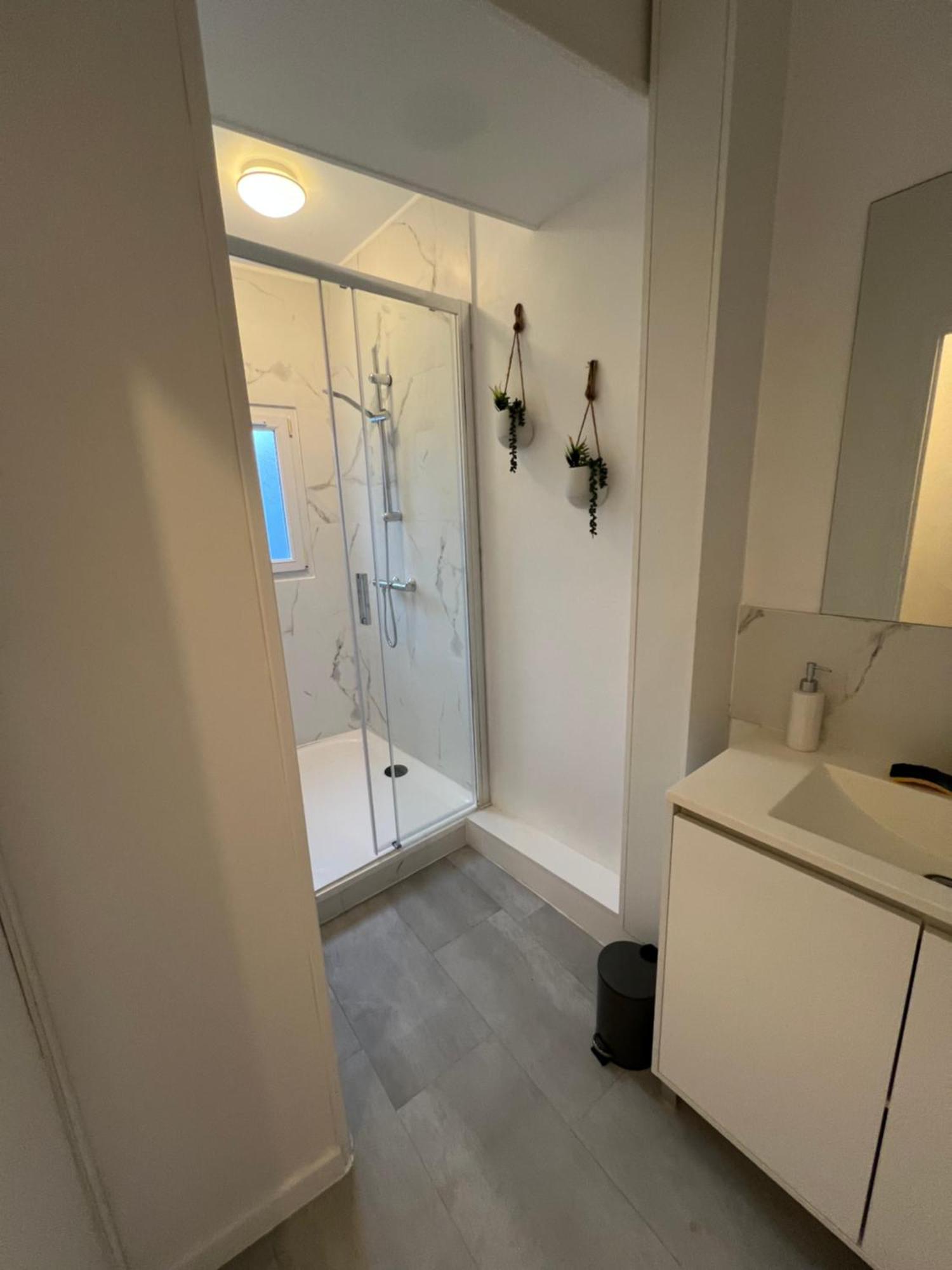 La Cabane Des Marees, Maison 6 P Sur Le Port De Fécamp Zewnętrze zdjęcie