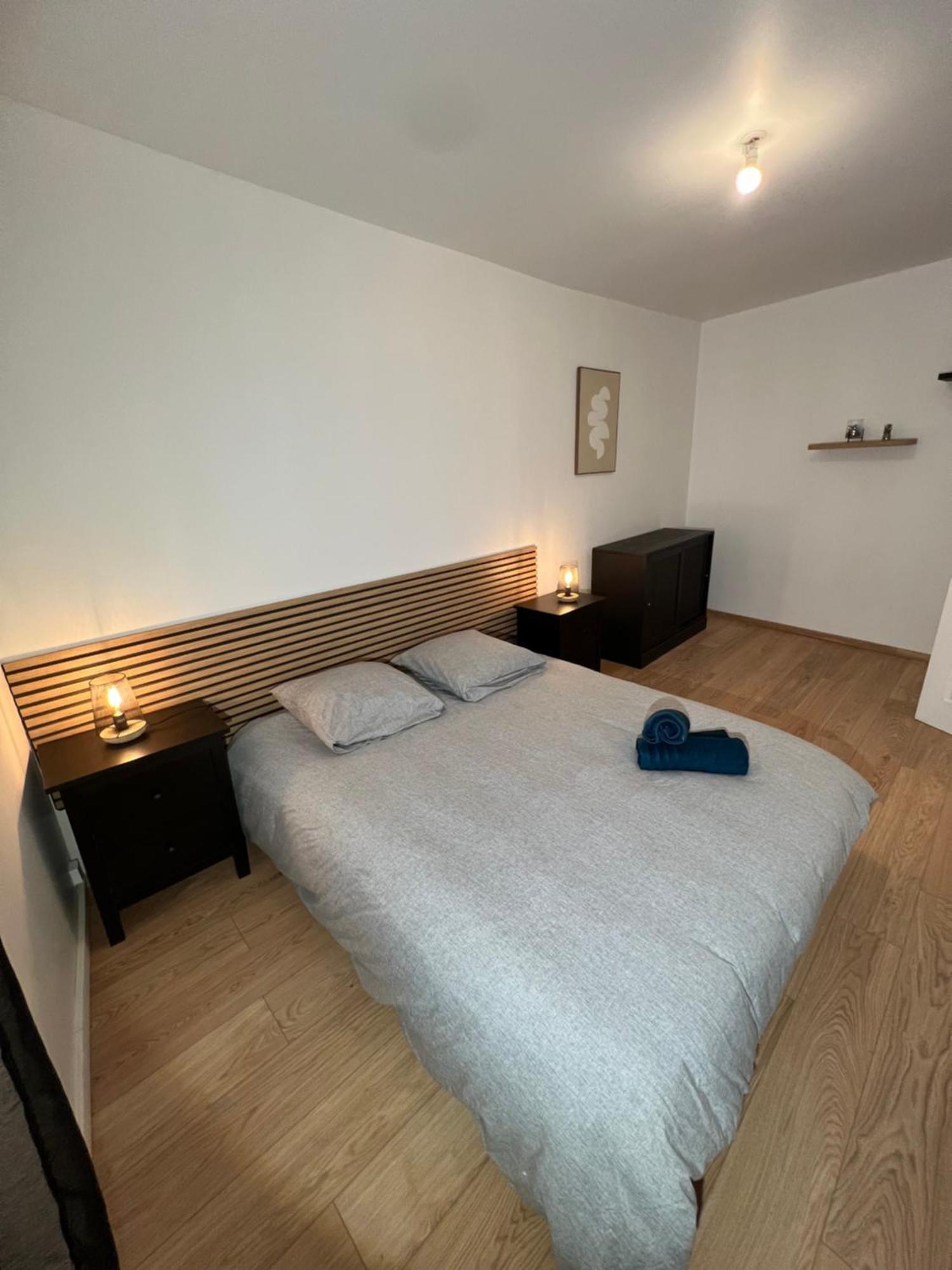 La Cabane Des Marees, Maison 6 P Sur Le Port De Fécamp Zewnętrze zdjęcie