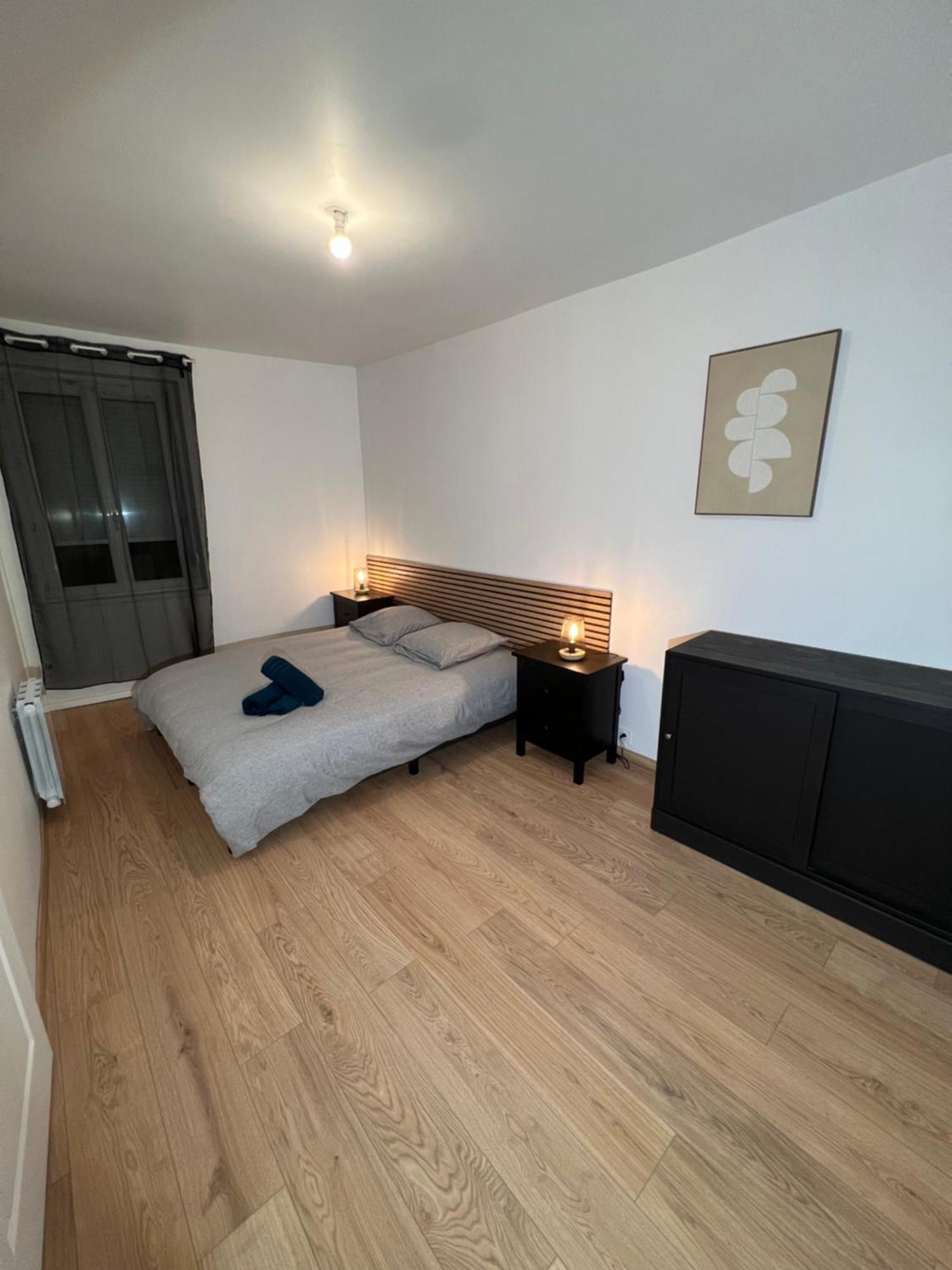 La Cabane Des Marees, Maison 6 P Sur Le Port De Fécamp Zewnętrze zdjęcie