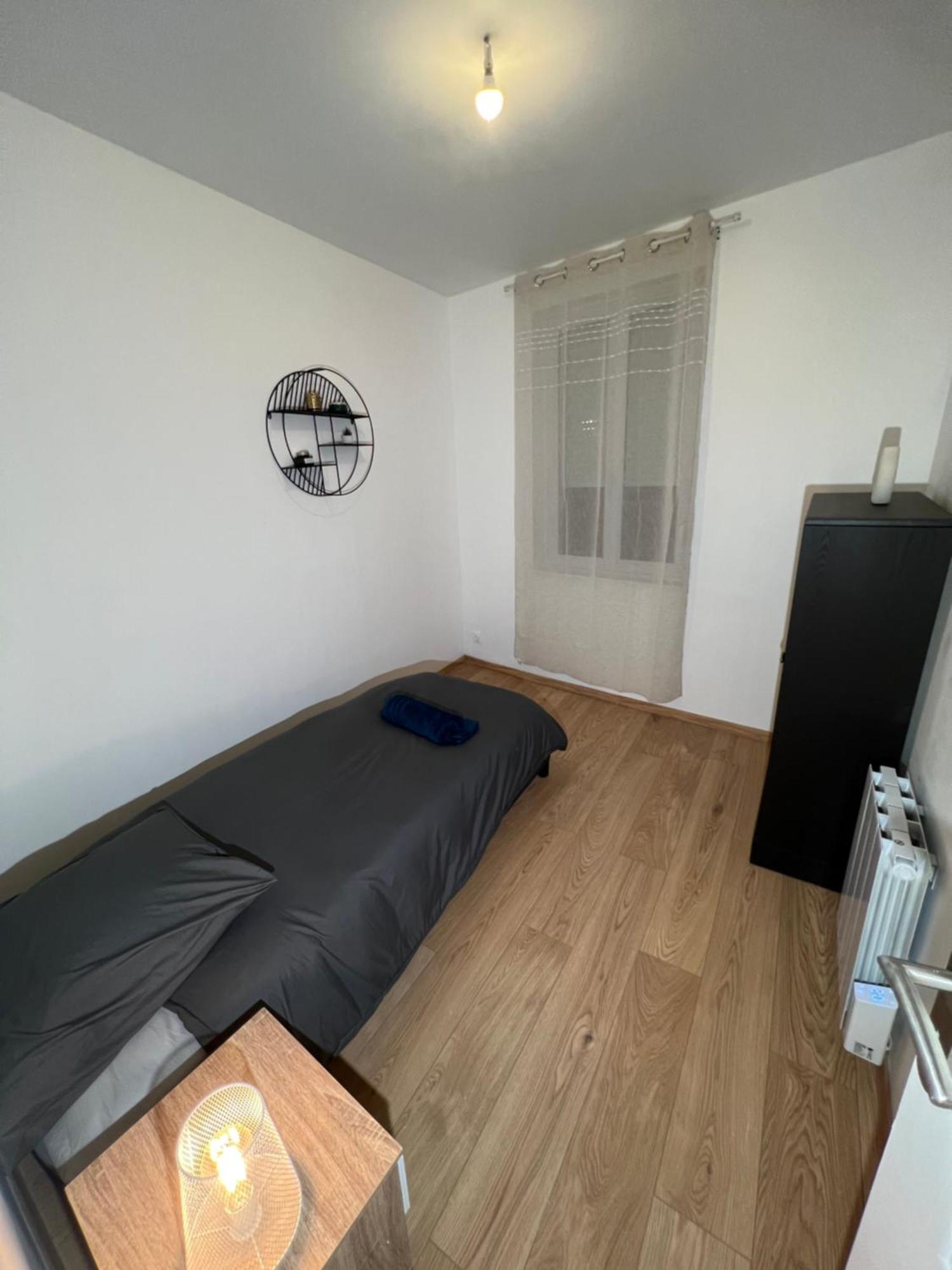 La Cabane Des Marees, Maison 6 P Sur Le Port De Fécamp Zewnętrze zdjęcie