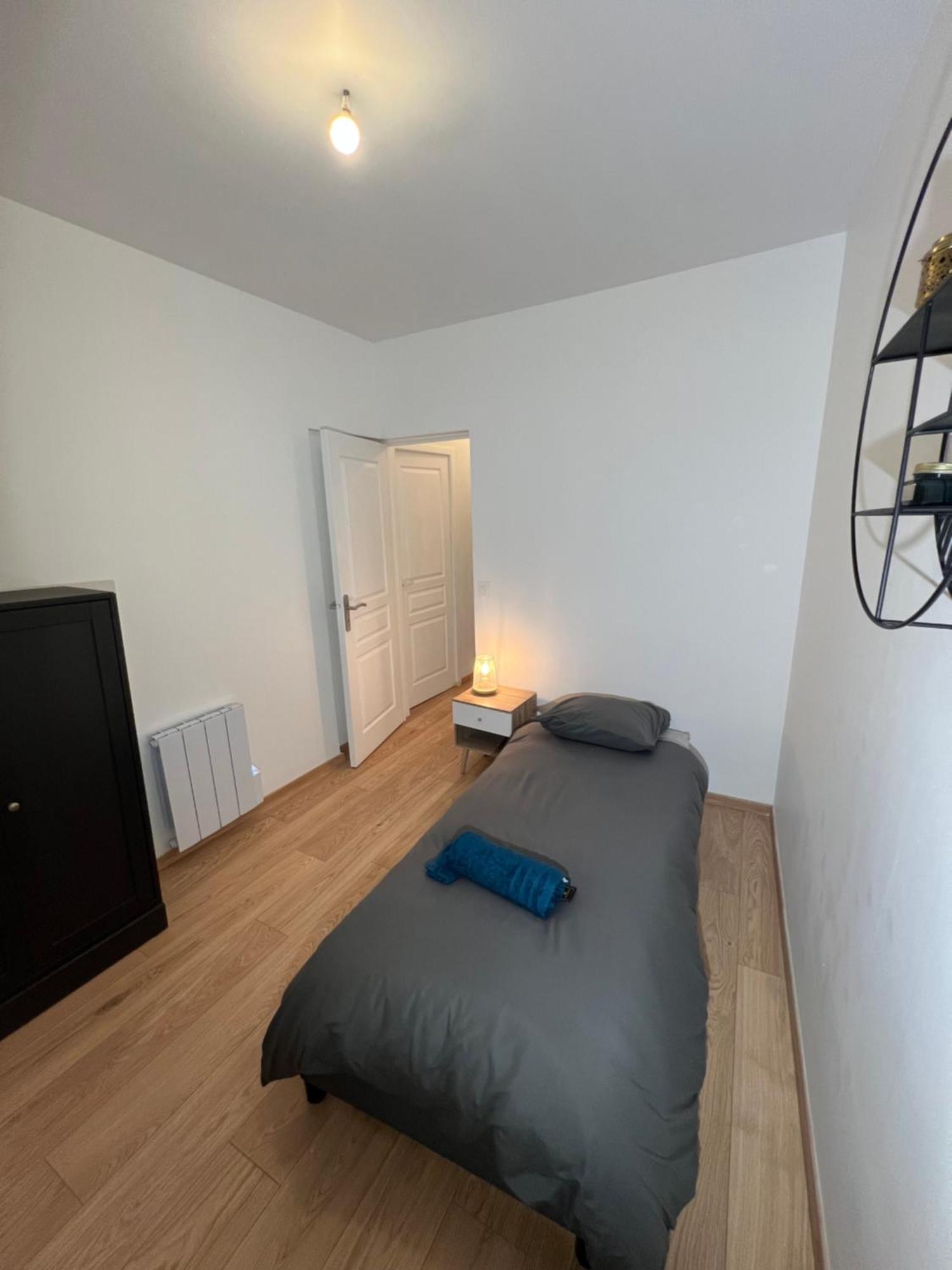 La Cabane Des Marees, Maison 6 P Sur Le Port De Fécamp Zewnętrze zdjęcie