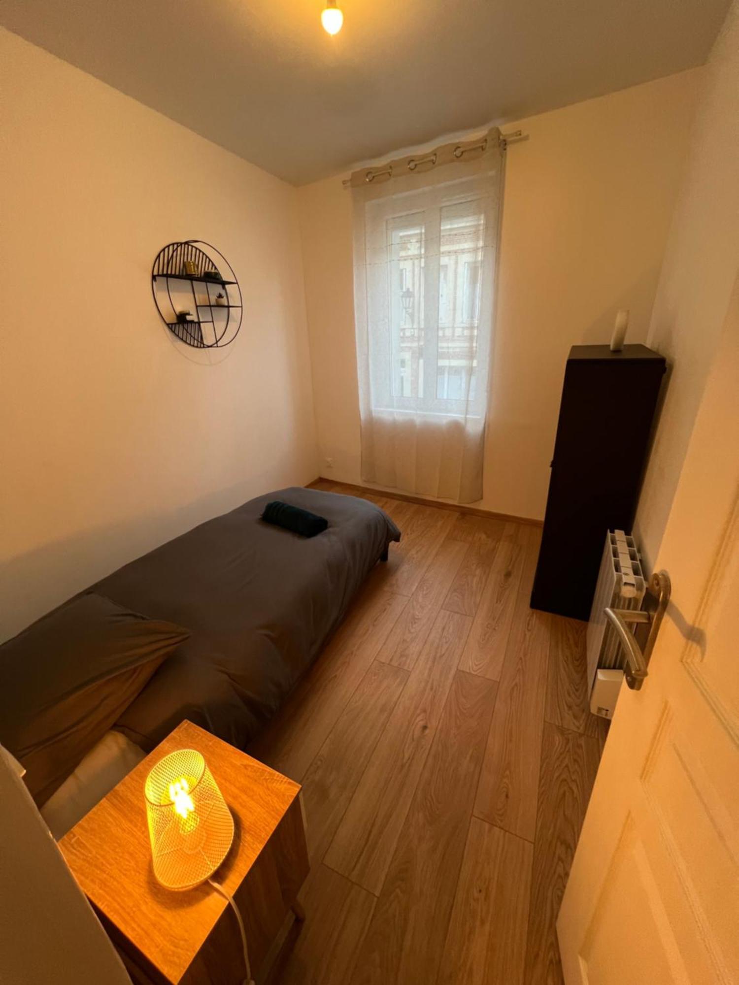 La Cabane Des Marees, Maison 6 P Sur Le Port De Fécamp Zewnętrze zdjęcie